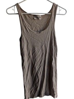 Michael Stars The Original Tee Short Sleeve Shirt Tank Top